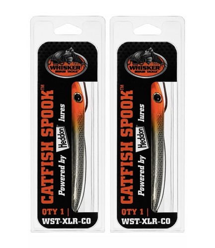 2pk whisker seeker tackle - whisker,