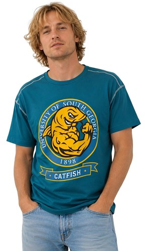 Catfish shirt chad powers - t-shirt,