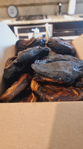Wholesale box smoked - wholesale, of