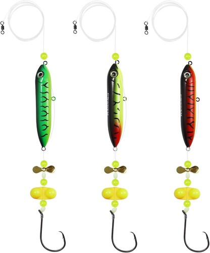 Catfish float rig - catfish,