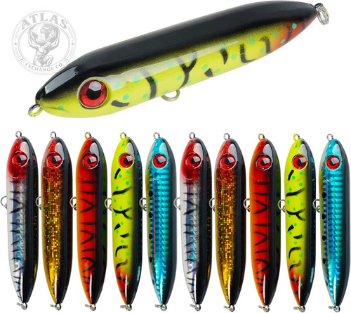 Catfish rattling line - line, float