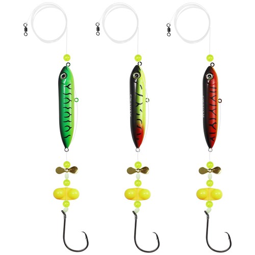 Catfish float rig - rig, dragon